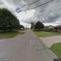 Minor crash with three people reporting injuries