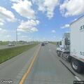 Traffic incident on I-380 in North Liberty