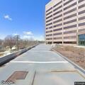 Fire alarm at Mid America Plaza office building