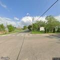 Strong gas odor reported at Watertown intersection
