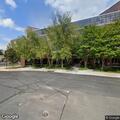 Commercial fire alarm at Campus Commons Drive