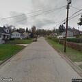 Traffic stop at Monessen and Keystone Drive