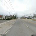 Traffic stop at smoke shop in Calera