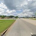Two-vehicle crash on South Alabama Avenue