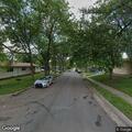Gas odor reported inside home on Arborglade Lane