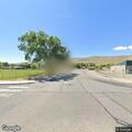 Report of unpaid gas at Benton City station