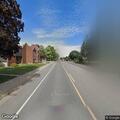 Traffic stop on Keller Avenue in Amery
