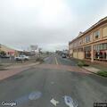Vehicle jump-start attempt at Holladay and Broadway