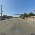 Three-car crash at Jacksonville Cutoff and AR-107