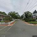 Fire alarm near Clay Street in Fair Haven