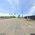 Reckless driving report on Walnut near Highway 99