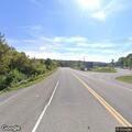 Possible crash from phone alert in Camillus