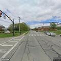 Driver runs stop sign while texting in Worthington