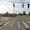 Erratic driving suspected as DUI near milepost 10