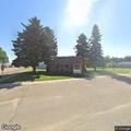 Burglary alarm at Cornerstone Bank