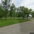 Man camping in park reported for long-term loitering