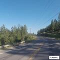 Crash alert on Highway 93 near Lakeside Crest Drive