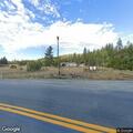 Single motorcycle crash with injuries in Spirit Lake