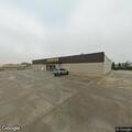 Man with extreme chest pains at Dollar General