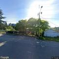 Report of utility pole on fire on Cascade Avenue