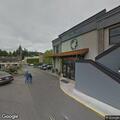 Traffic stop at Second Street and Star Store