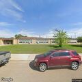 Small fire near Lakota elementary school