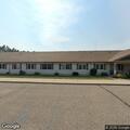 Person actively choking at Valley View Manor in Velva