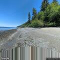 Physical assault near South Whidbey State Park
