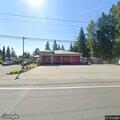 Person treated for smoke inhalation at Marysville station
