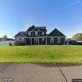 Restraining order violation reported at home