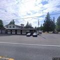 Male patient with chest pain at Stanwood station