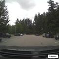 Person trespassed from Smokey Point rest area