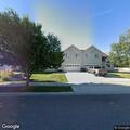 Burglar alarm at home on Empire Loop