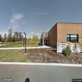 Life flight requested for patient transport at helipad