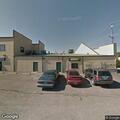 Person with eye injury at Subway on Highway 35