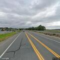 Two-car T-bone crash on State Route 532