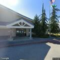 Commercial fire alarm near Fir Street in Darrington