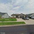 Carbon monoxide alarm sounding at residence