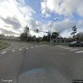 Traffic stop at State Route 20 and Swantown Road