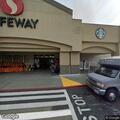 person suspected of heart attack at safeway