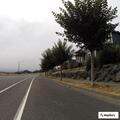 Person found lying on sidewalk in Oak Harbor