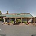 Male reports chest pain at cafe on Southwest Barlow Street