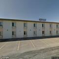 Person experiencing chest pain at Sandpoint Inn