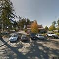Trespass complaint at Oak Harbor Chamber building