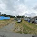 Medical emergency reported near Oak Harbor