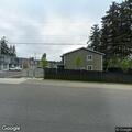 Residential fire alarm on NE 10th Avenue