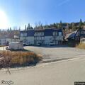 Hazardous items reported in dumpster at business