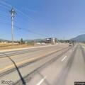 Gas line incident on Highway 40 in Columbia Falls