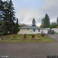 Gas odor reported inside Columbia Falls home