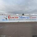 Disorderly patient at Glacier Lanes and Casino